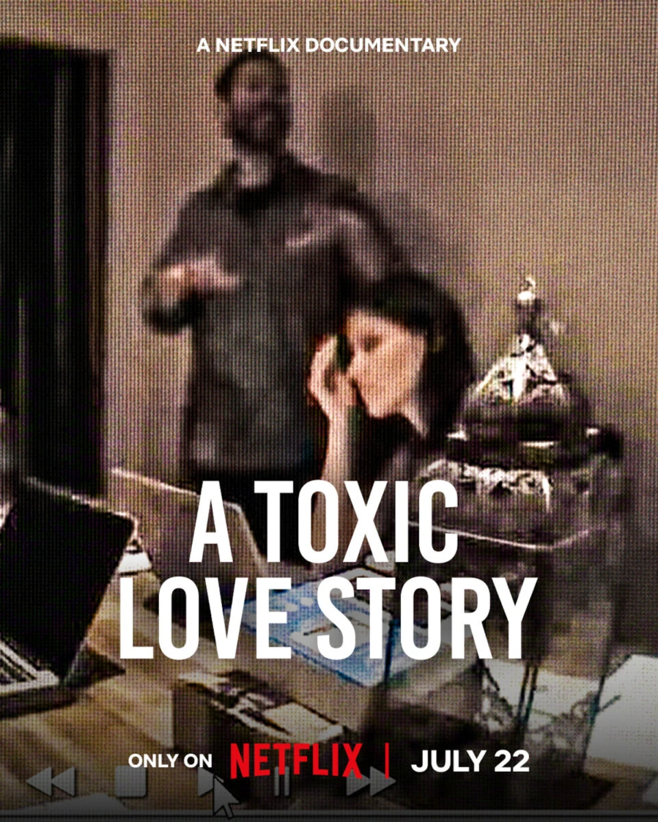 O poveste de iubire toxică Cazul Michelle Hadley, noul documentar true crime de pe Netflix, se concentrează asupra faptelor. În imagine: afiș oficial Netflix