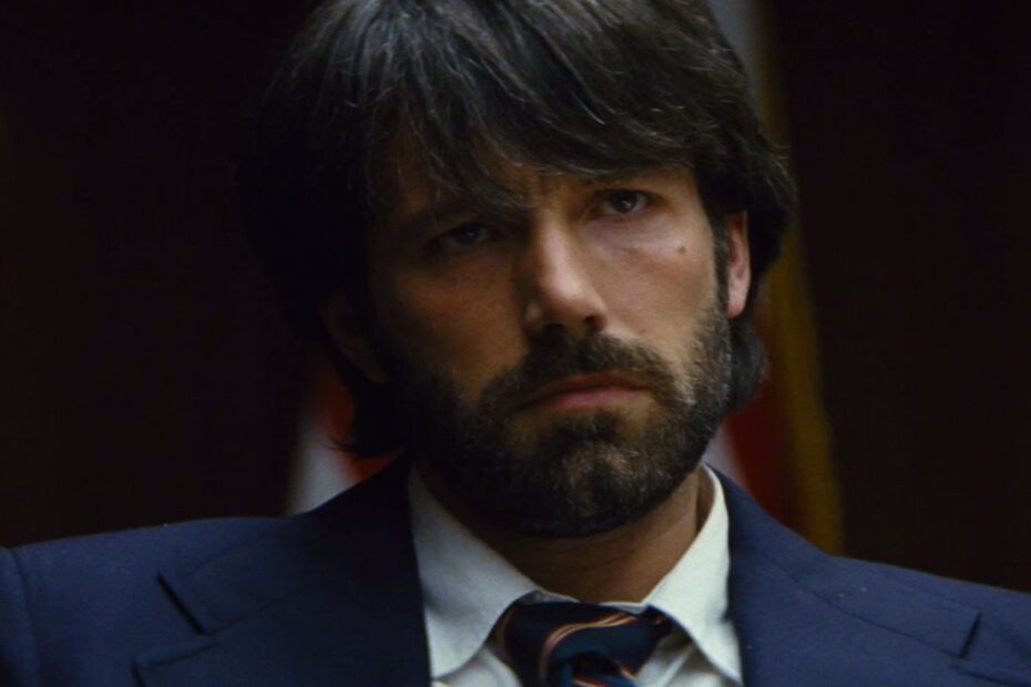 Argo Netflix