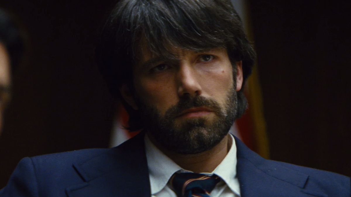 Argo netflix