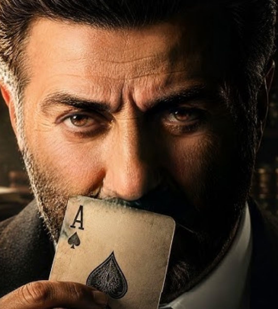 Trebuie să apere exact omul pe care îl disprețuiește: avocatul incoruptibil din noul thriller cu Sunny Deol