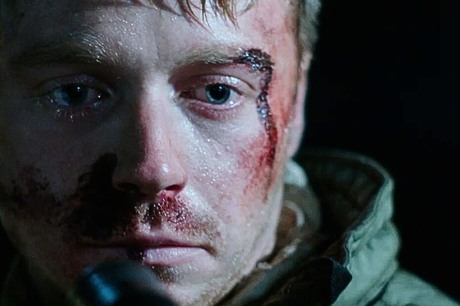 Doi prieteni din copilărie și o vânătoare care se termină în coșmar, cu Jack Lowden în rol principal pe Netflix
