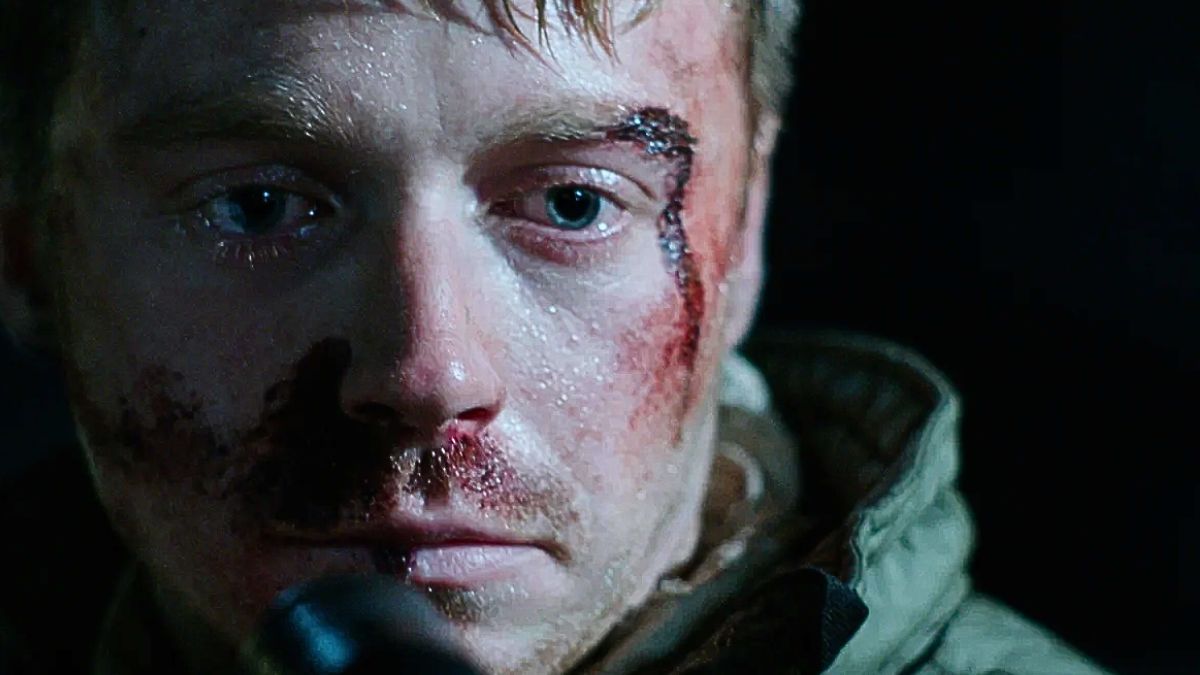 Doi prieteni din copilărie și o vânătoare care se termină în coșmar, cu Jack Lowden în rol principal pe Netflix