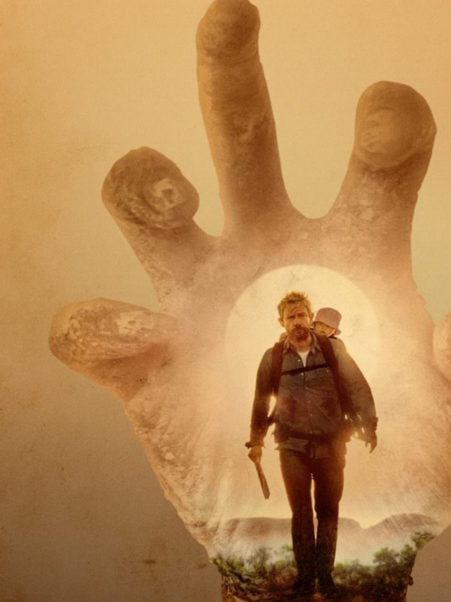 Cargo netflix