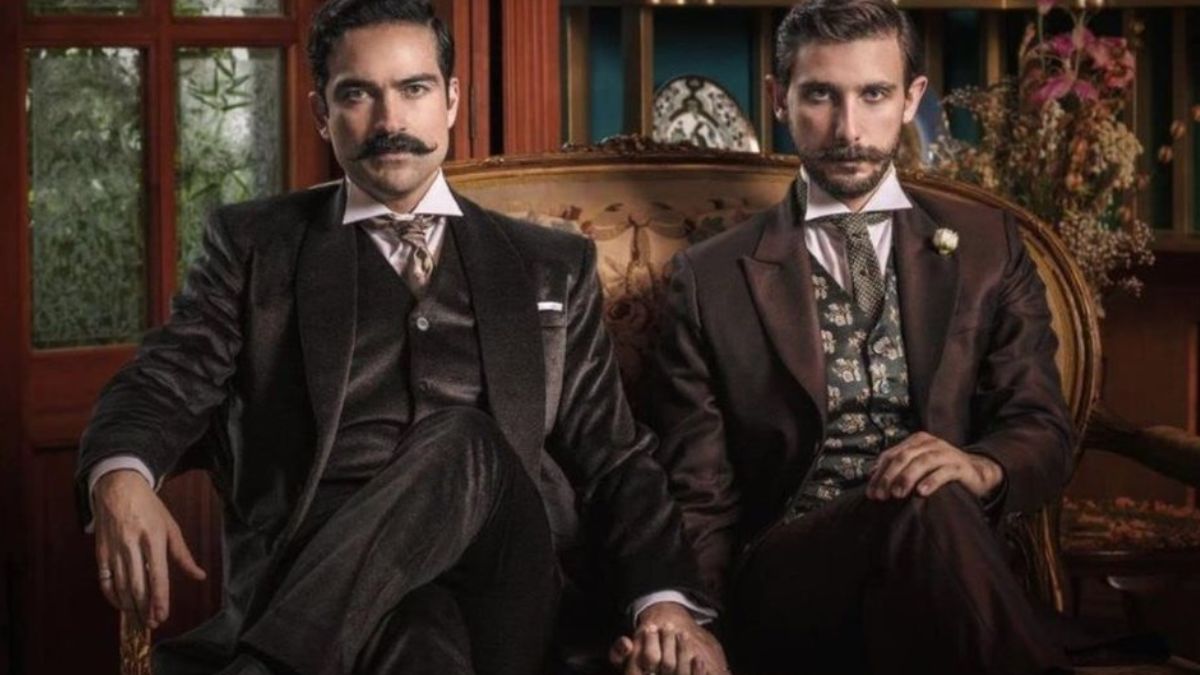 Cu Alfonso Herrera, starul din Capturarea, drama istorică despre un scandal care a zguduit Mexicul
