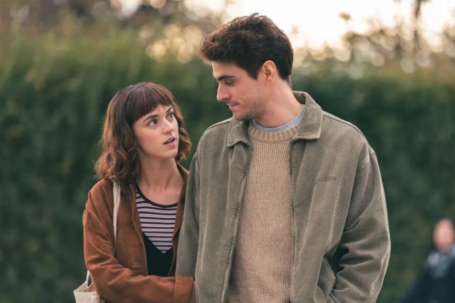 Harta dorințelor: miniserialul spaniol despre doliu, dragoste și un joc lăsat moștenire, pe Netflix de săptămâna viitoare
