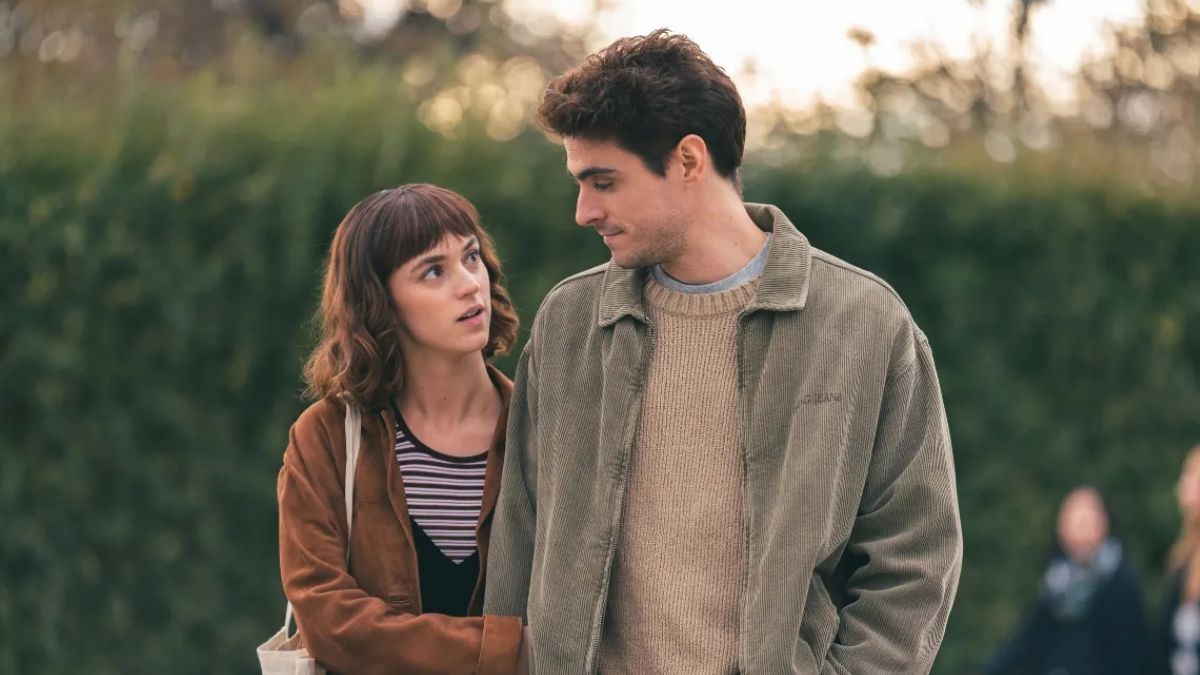 Harta dorințelor: miniserialul spaniol despre doliu, dragoste și un joc lăsat moștenire, pe Netflix de săptămâna viitoare