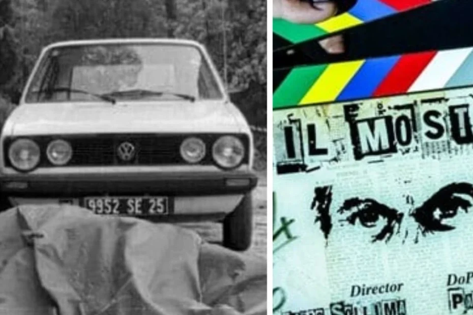 Il Mostro 2 se va face: serialul TV revine pe Netflix cu un nou capitol: iată când revine serialul TV pe Netflix.