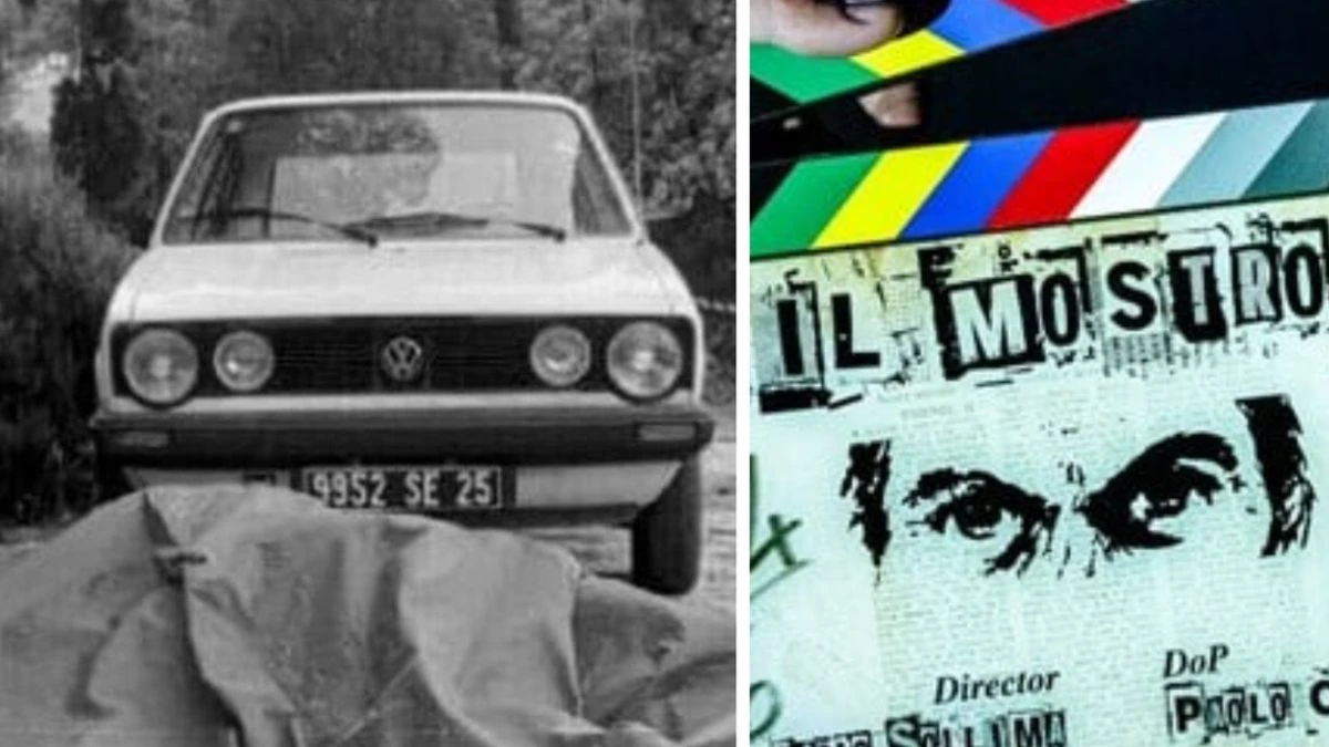 Il Mostro 2 va fi realizat: serialul revine pe Netflix cu un nou capitol: iată când revine serialul pe Netflix.