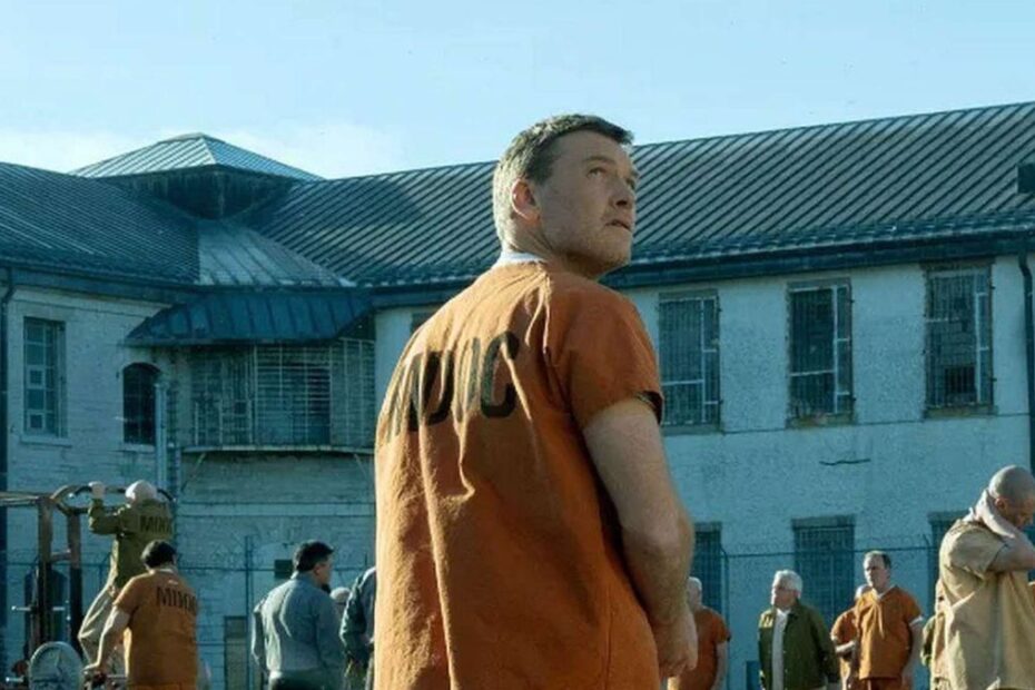 Imagine Sam Worthington în Te voi găsi