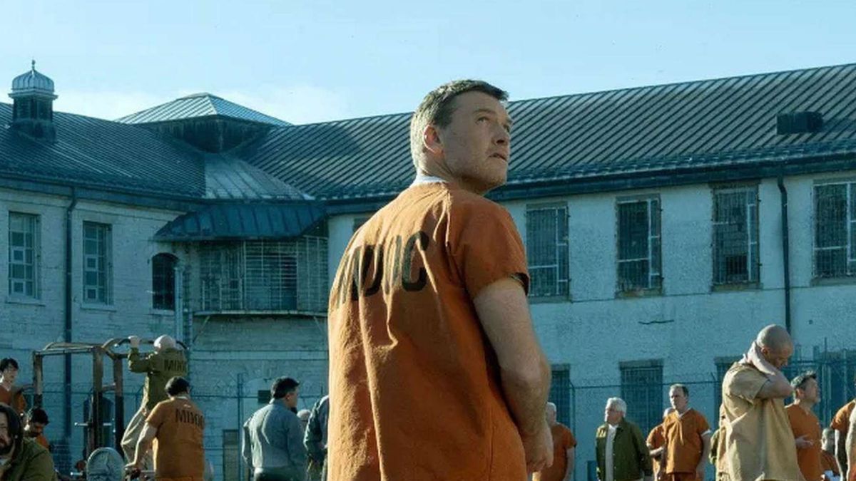 Imagine Sam Worthington în Te voi găsi