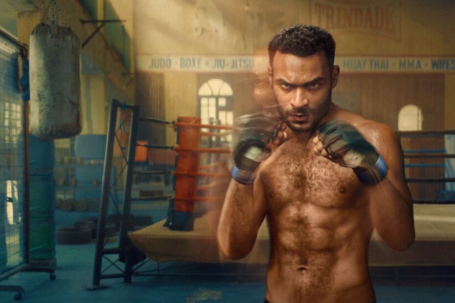 Un luptător de MMA fără memorie își reconstruiește viața, dar trecutul său criminal revine. Mânie ajunge pe Netflix pe 29 iulie 2026.