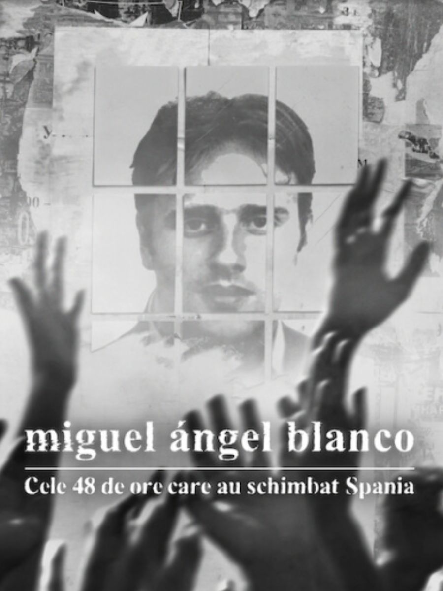Regele Spaniei vorbește pentru prima dată într-un documentar: Miguel Ángel Blanco, cele 48 de ore care au schimbat Spania