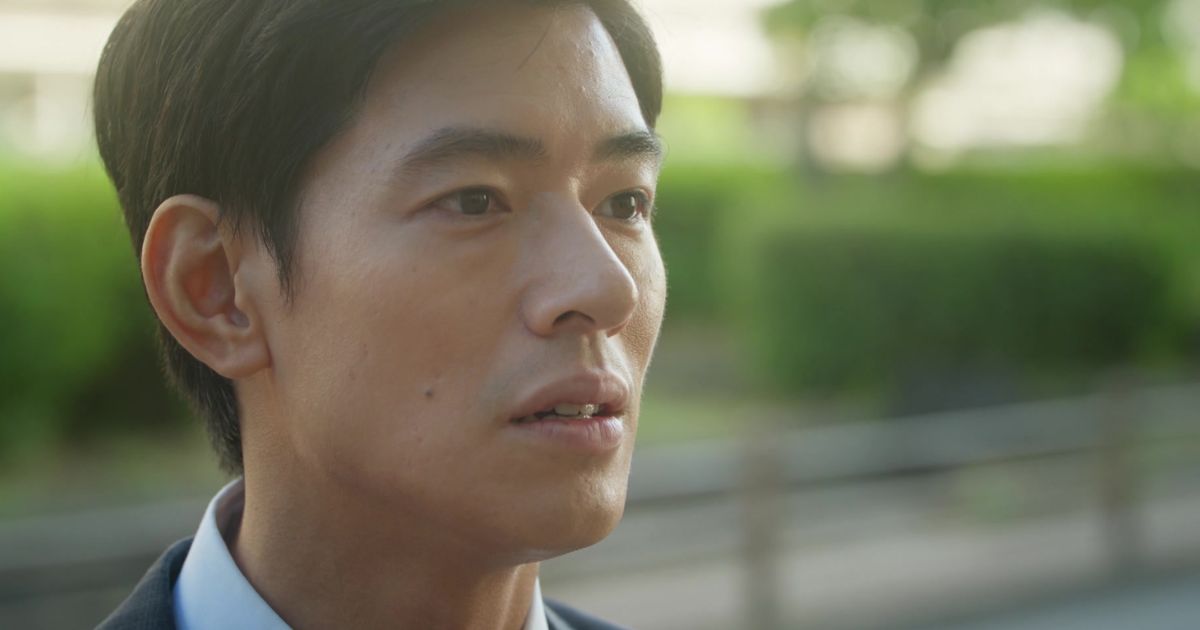 Soțul dispărut, secretul descoperit: cel mai nou thriller japonez cu Yu Aoi pe Netflix