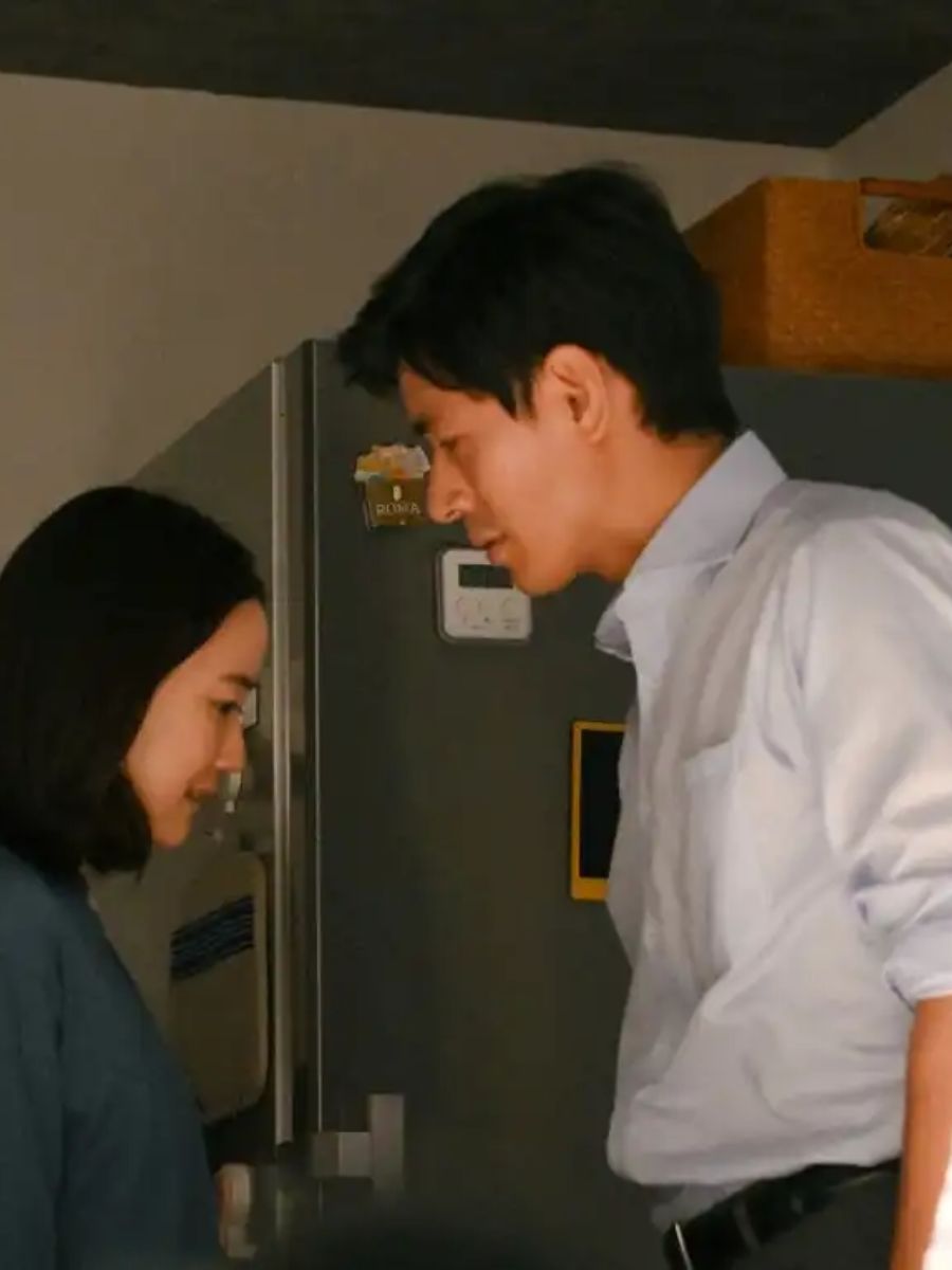 Soțul dispărut, secretul descoperit: cel mai nou thriller japonez cu Yu Aoi pe Netflix