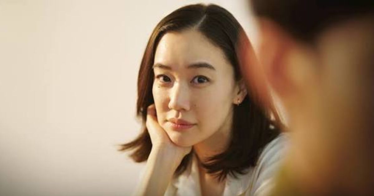 Soțul dispărut, secretul descoperit: cel mai nou thriller japonez cu Yu Aoi pe Netflix. Imagine: Yu Aoi