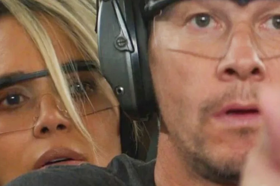 The Union: comedia de acțiune amuzantă este o adevărată bijuterie pe Netflix. Cu Halle Berry și Mark Wahlberg în formă de zile mari.