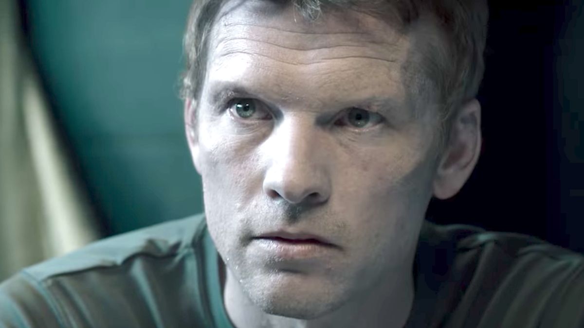 Titan pe Netflix, filmul cu Sam Worthington. În imagine: Sam Worthington