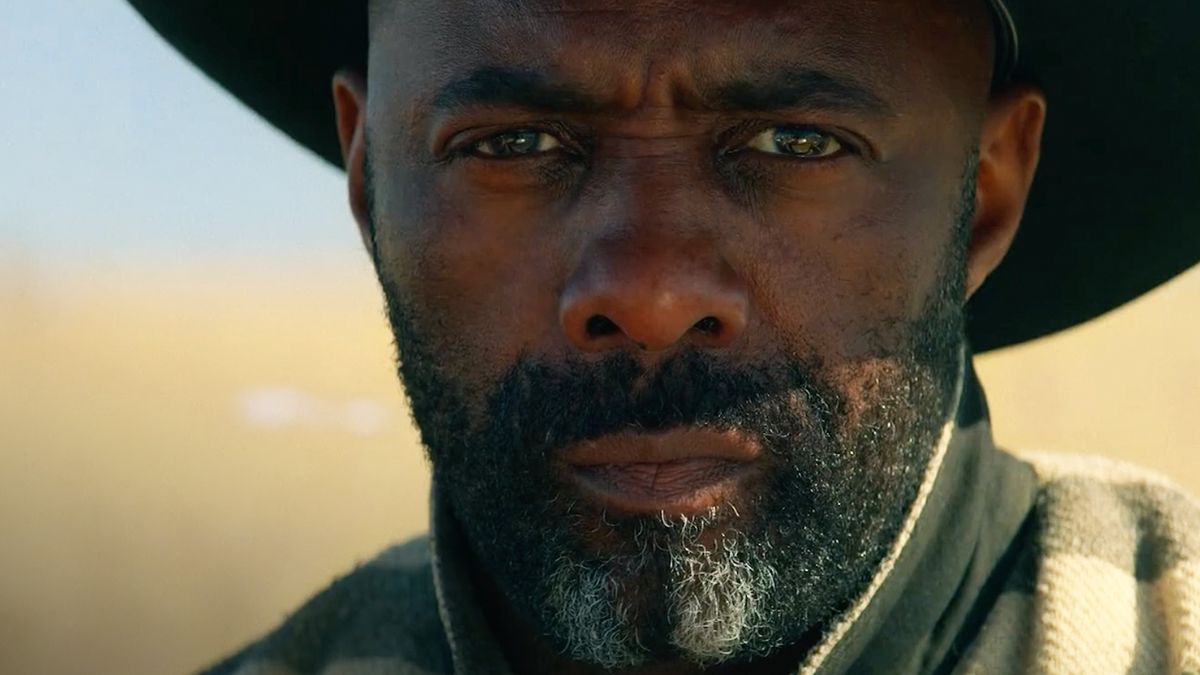 așa se întoarce roata. În imagine: Idris Elba actor