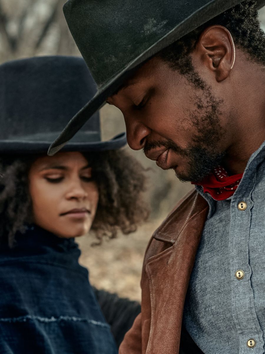Imagine: personaje principale Așa se întoarce roata film Netflix