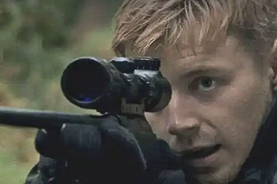 Doi prieteni din copilărie și o vânătoare care se termină în coșmar, cu Jack Lowden în rol principal