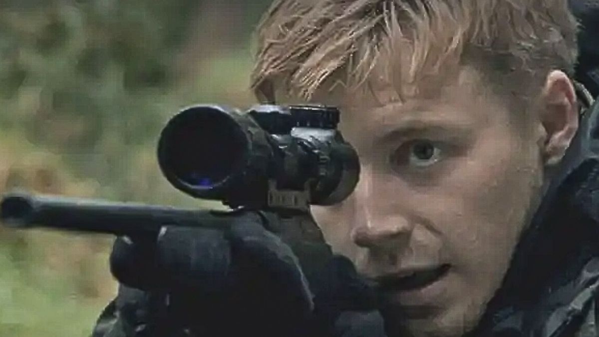 Doi prieteni din copilărie și o vânătoare care se termină în coșmar, cu Jack Lowden în rol principal
