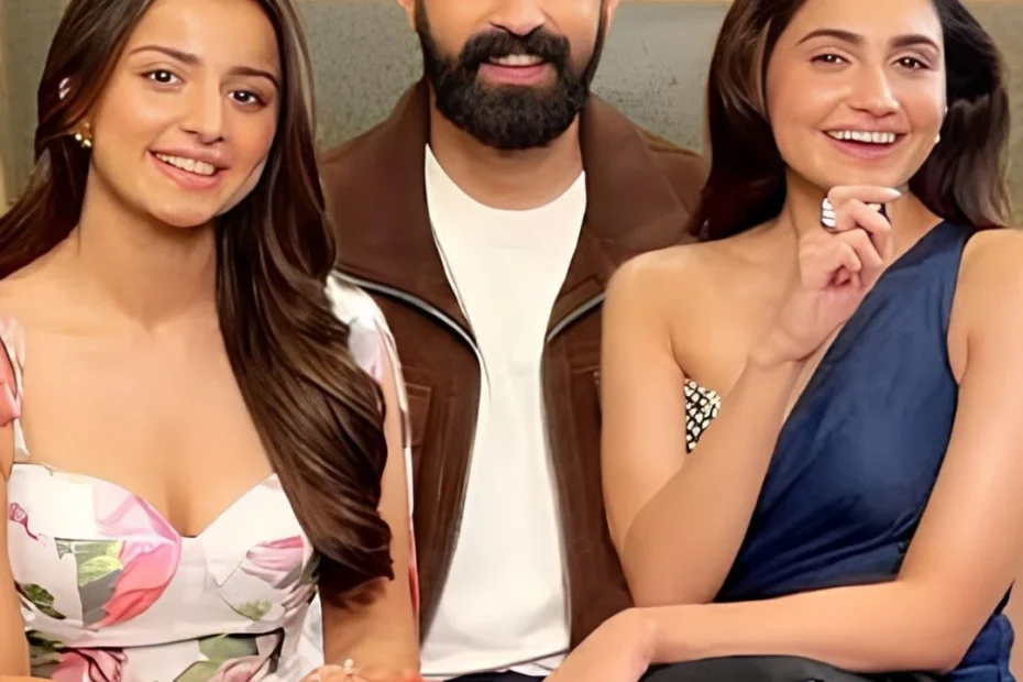 Musafir Cafe, serialul romantic indian disponibil în streaming pe Netflix de astăzi.