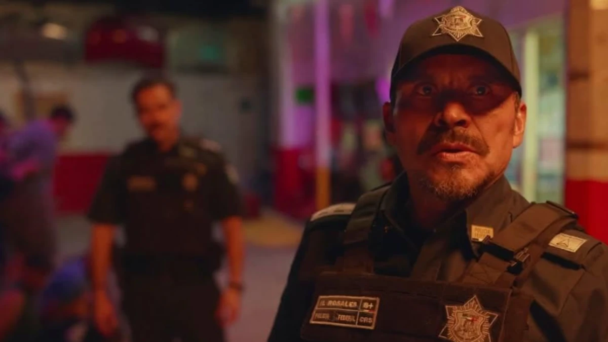 Pe Netflix sosește un thriller mexican de o tensiune copleșitoare: o singură alegere poate schimba totul