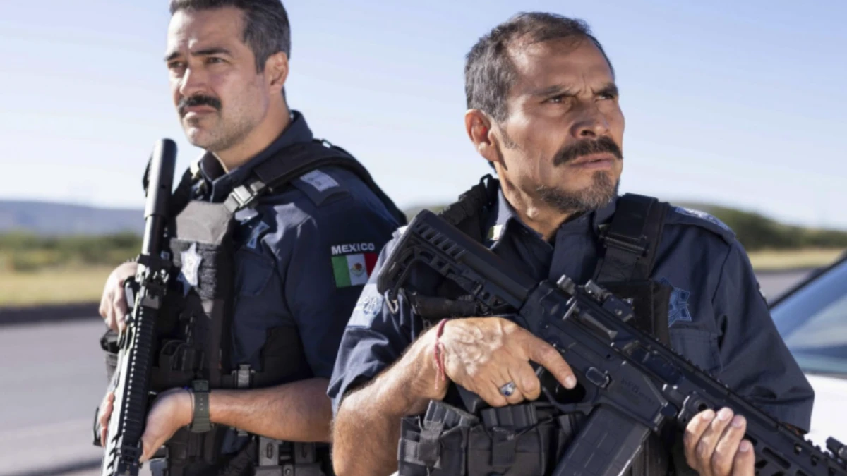 Pe Netflix sosește un thriller mexican de o tensiune copleșitoare: o singură alegere poate schimba totul. Se numește Capturarea