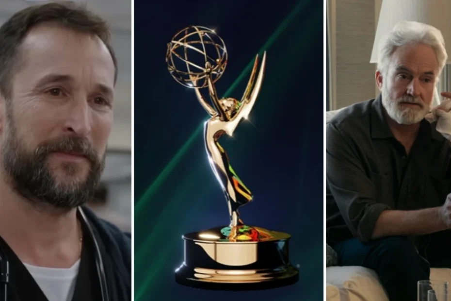 nominalizări la Emmy 2026, foto: actori