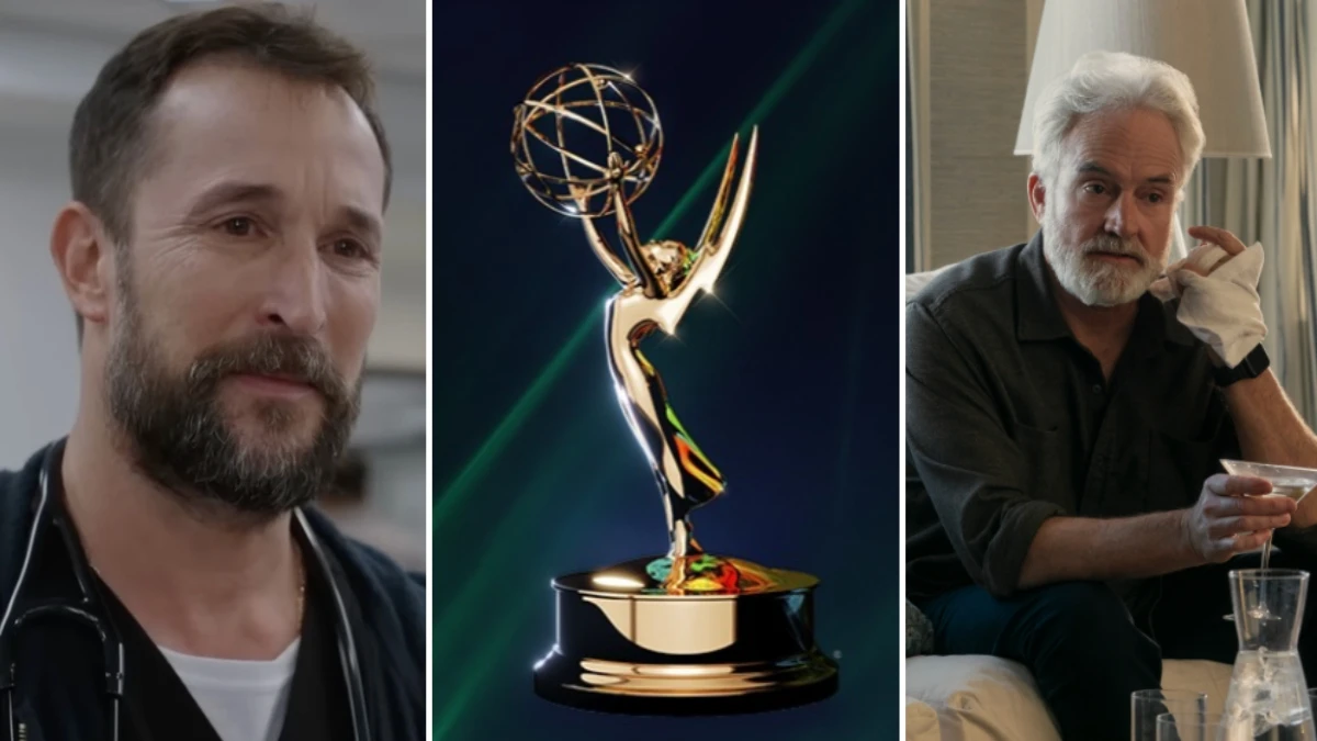 nominalizări la Emmy 2026, foto actori