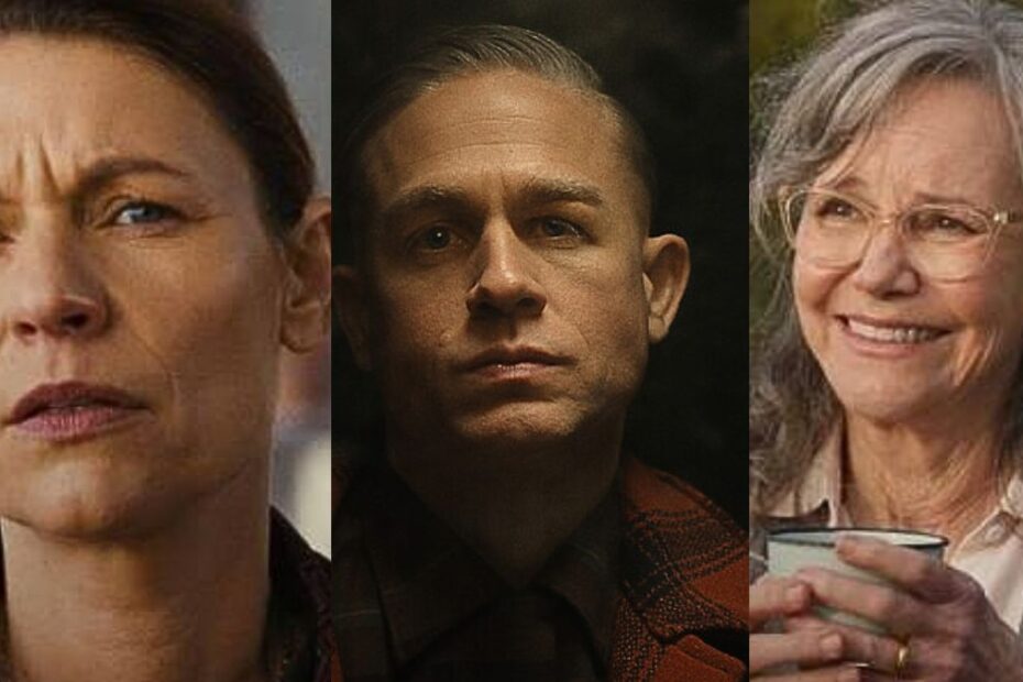 Netflix atacă Emmy 2026: de la „Râcă” la „Diplomata”, iată toate nominalizările