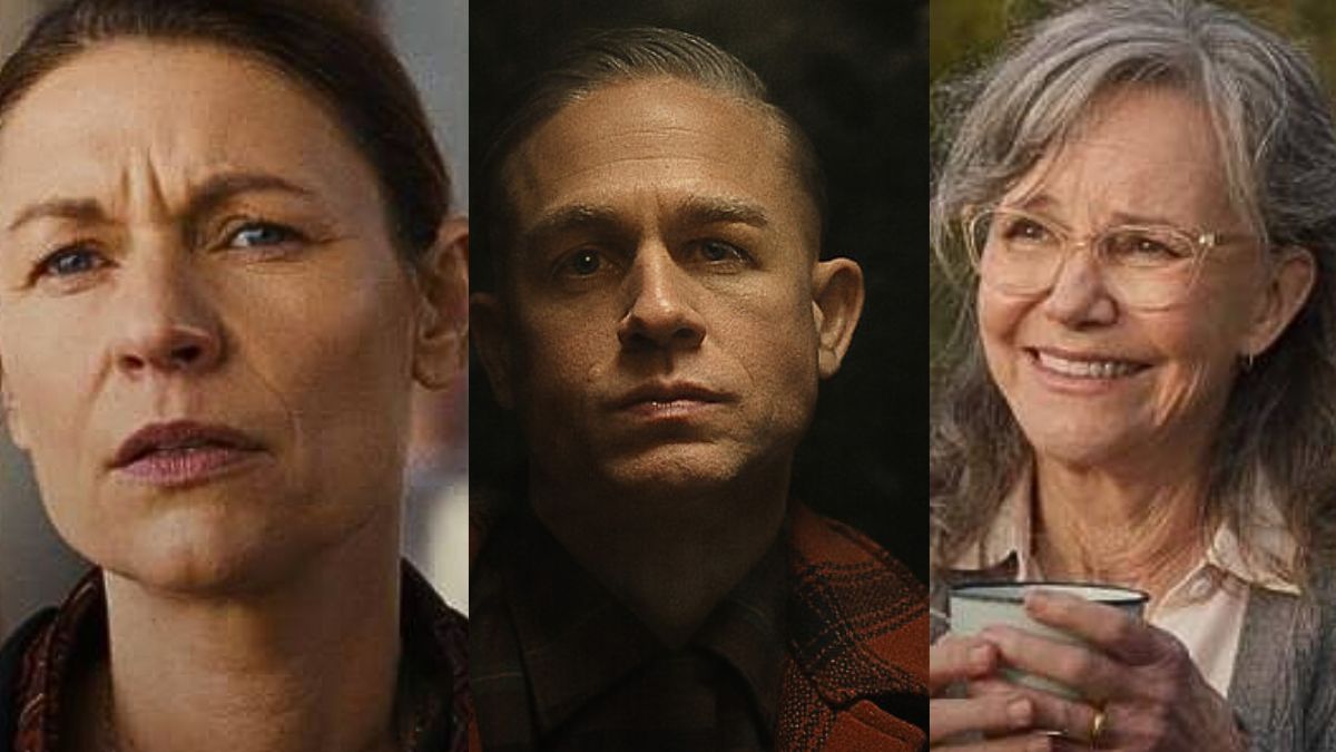 Netflix atacă Emmy 2026: de la „Râcă” la „Diplomata”, iată toate nominalizările