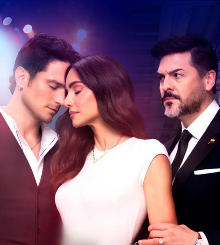 Forbidden Woman: scandaluri politice și pasiuni interzise pe Netflix