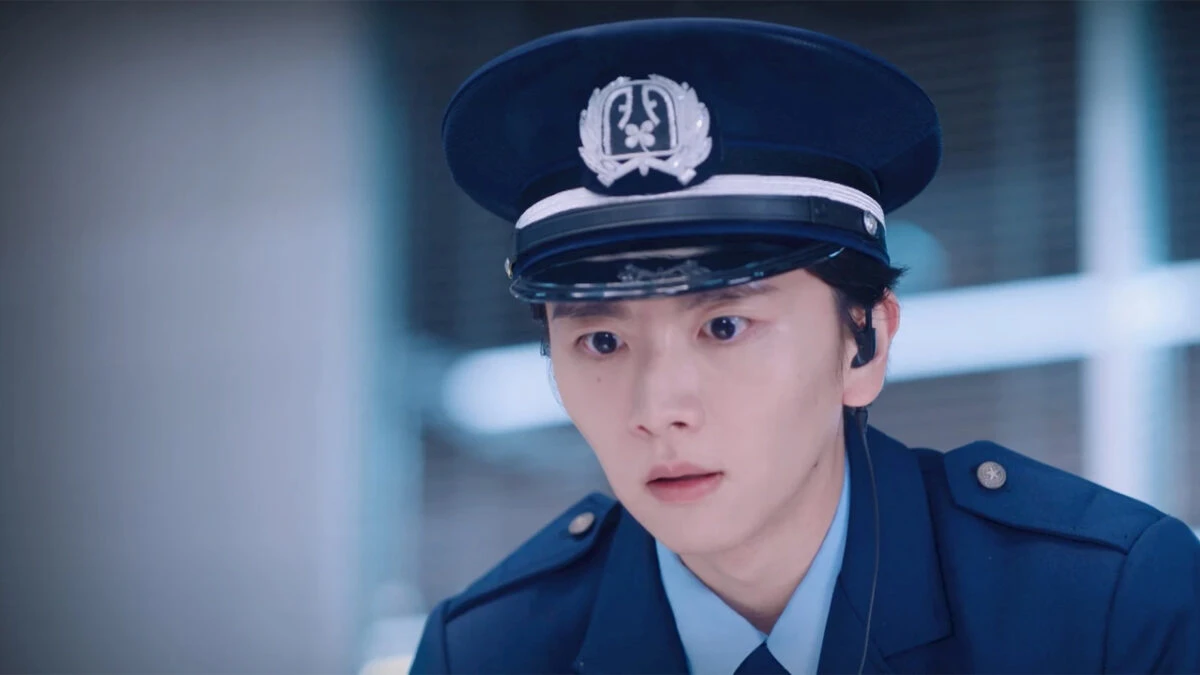 Su Netflix arriva GATE24, la nuova serie thriller che viene dal Giappone per raccontare il lavoro alle frontiere aeroportuali.