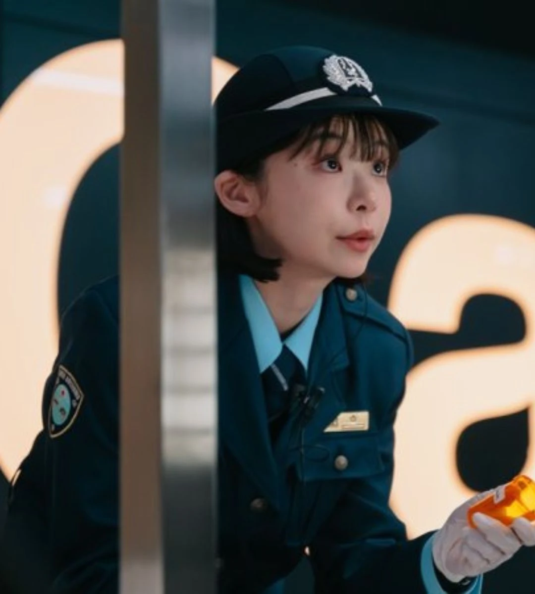 GATE24, cel mai nou thriller japonez de pe Netflix despre aeroporturi
