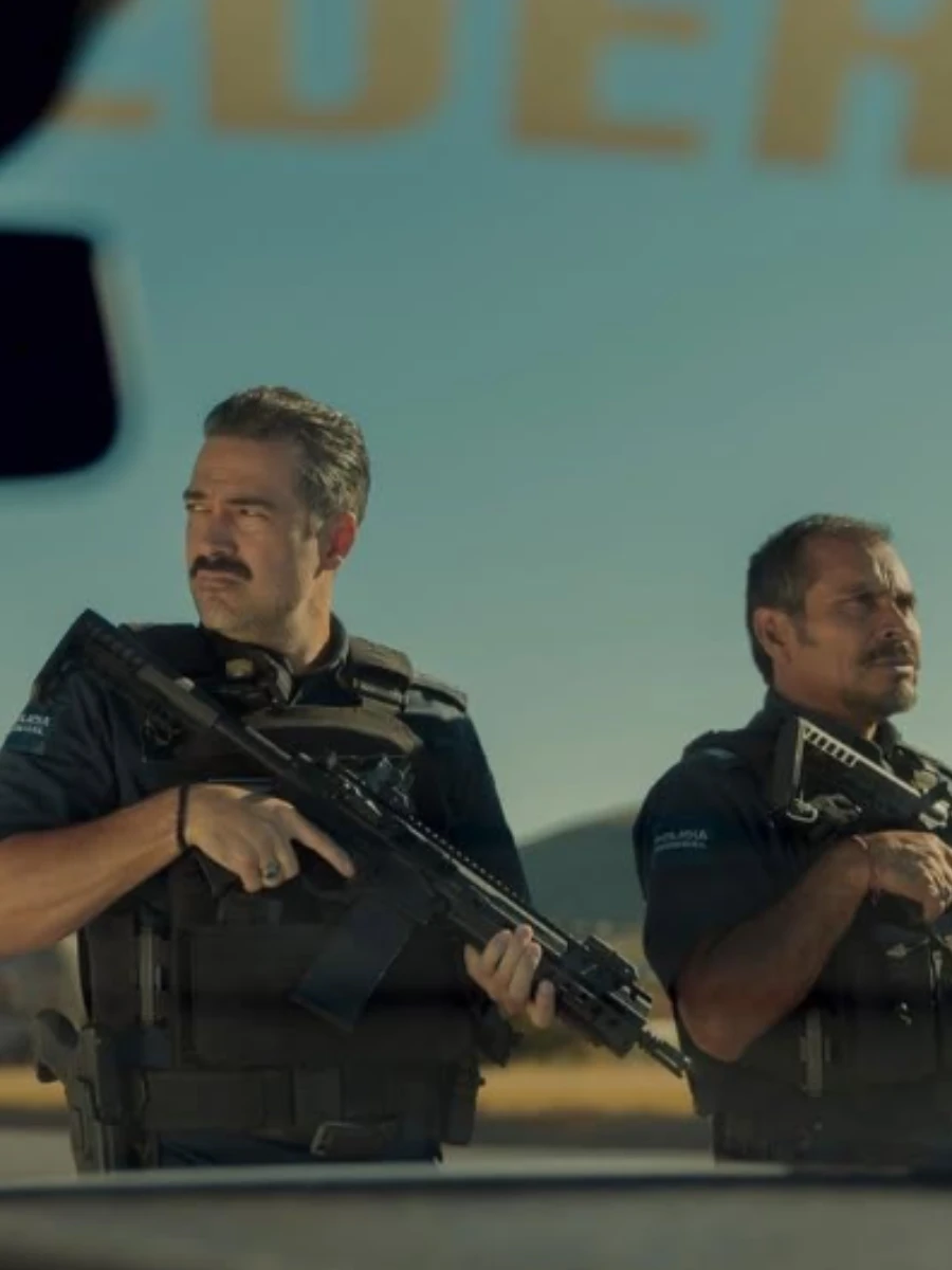 Pe Netflix sosește un thriller mexican de o tensiune copleșitoare: o singură alegere poate schimba totul