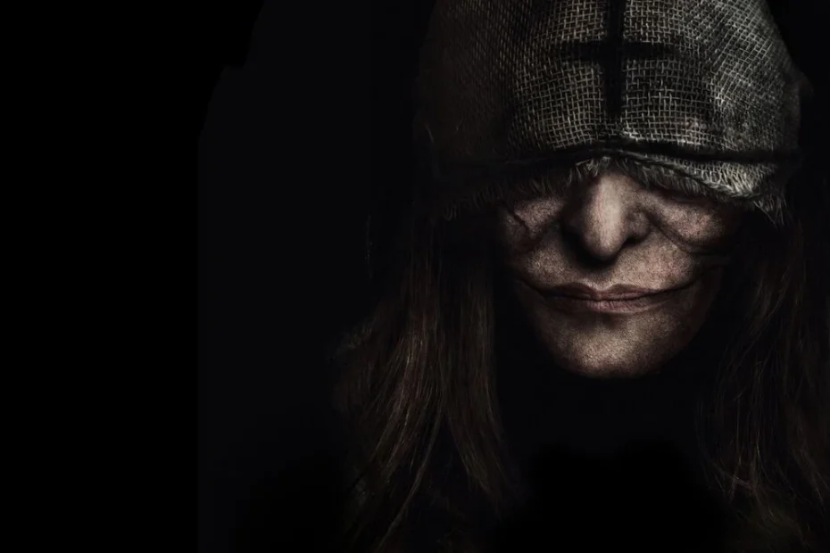 Marianne Netflix