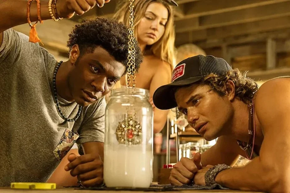 Noutăți în august 2026, filme și seriale TV pe Netflix: iată selecția noastră cu cele mai interesante și mai așteptate lansări.