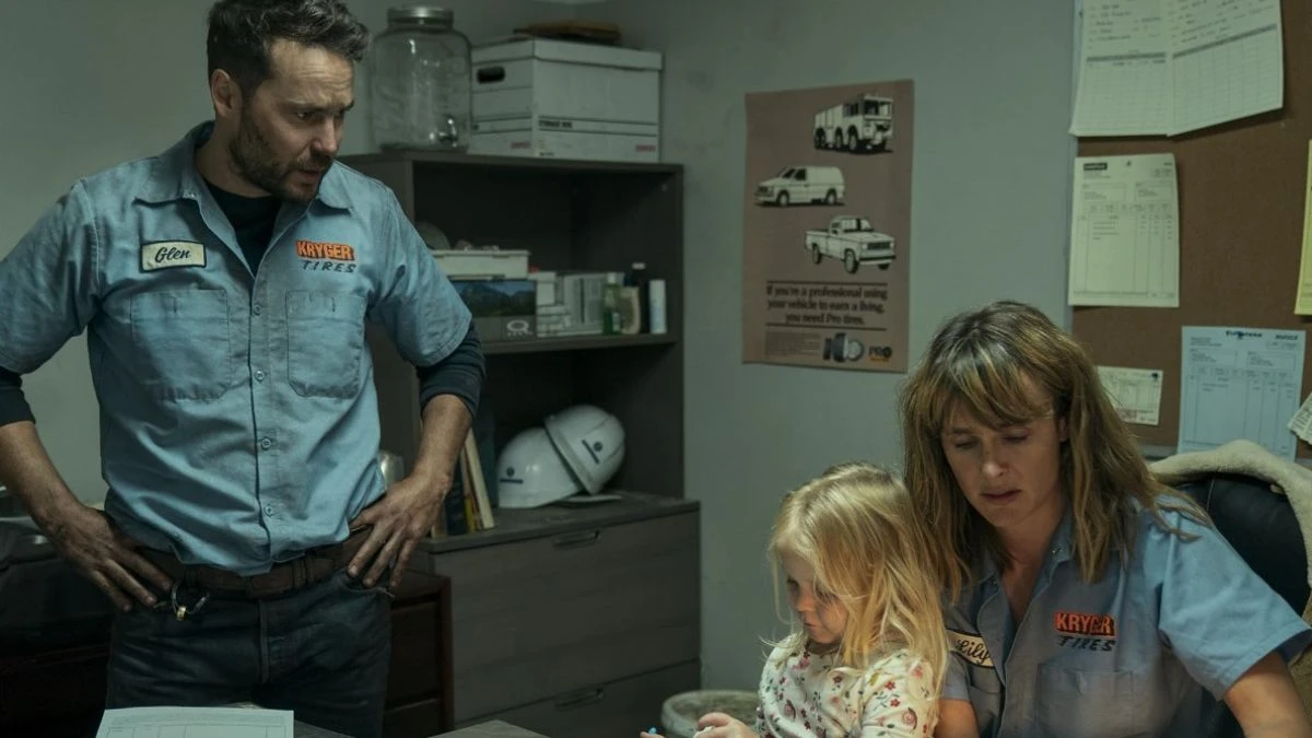 Pe Netflix, povestea medicamentului care a otrăvit America