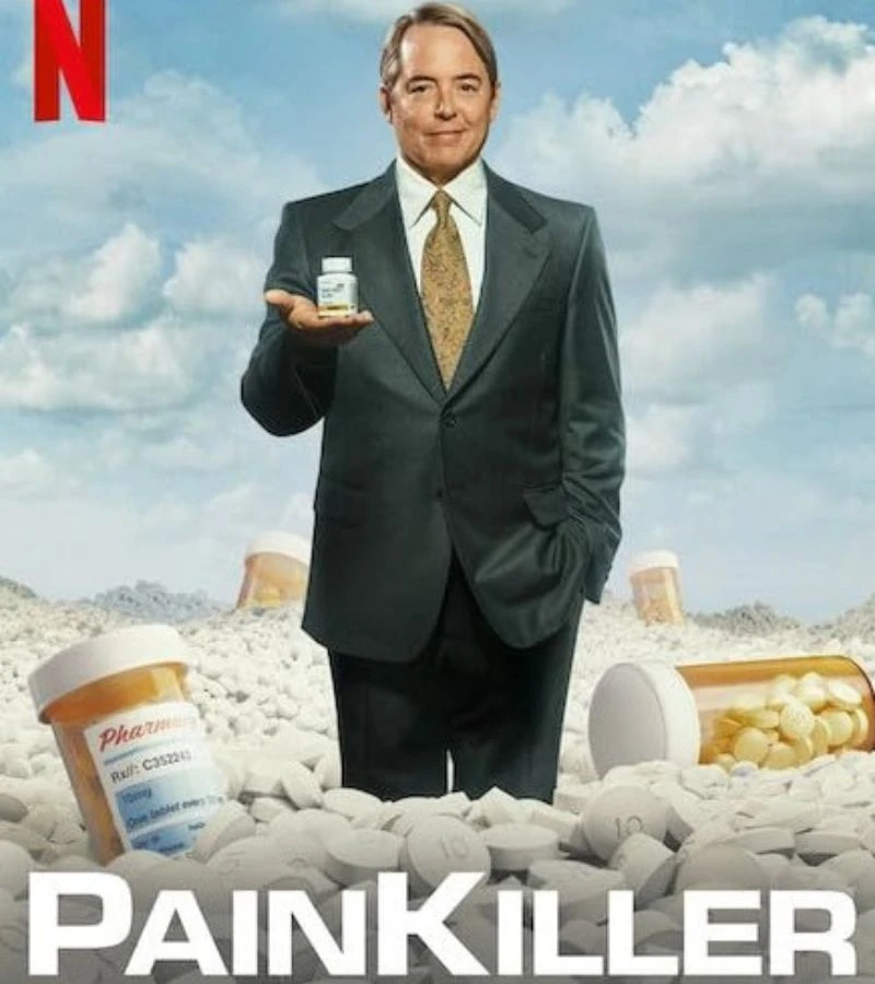 Pe Netflix, povestea medicamentului care a otrăvit America