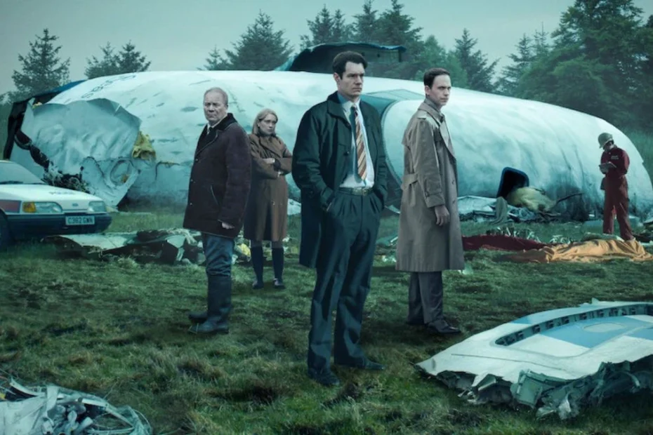 La bomba sul volo Pan Am 103: in arrivo su Netflix la serie BBC sulla tragedia avvenuta sui cieli di Lockerbie nel 1988.