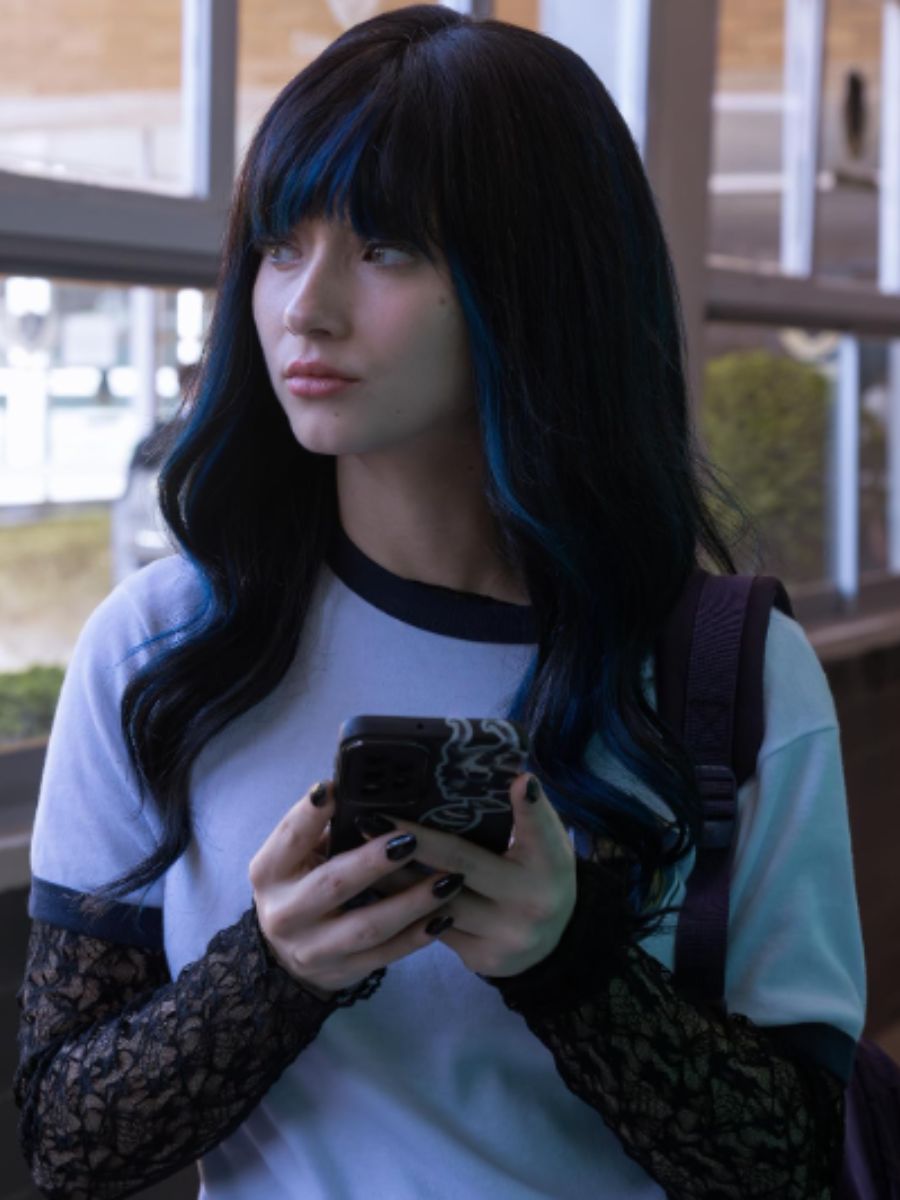 Proiectul final, noul serial mexican despre adolescenți intră pe Netflix