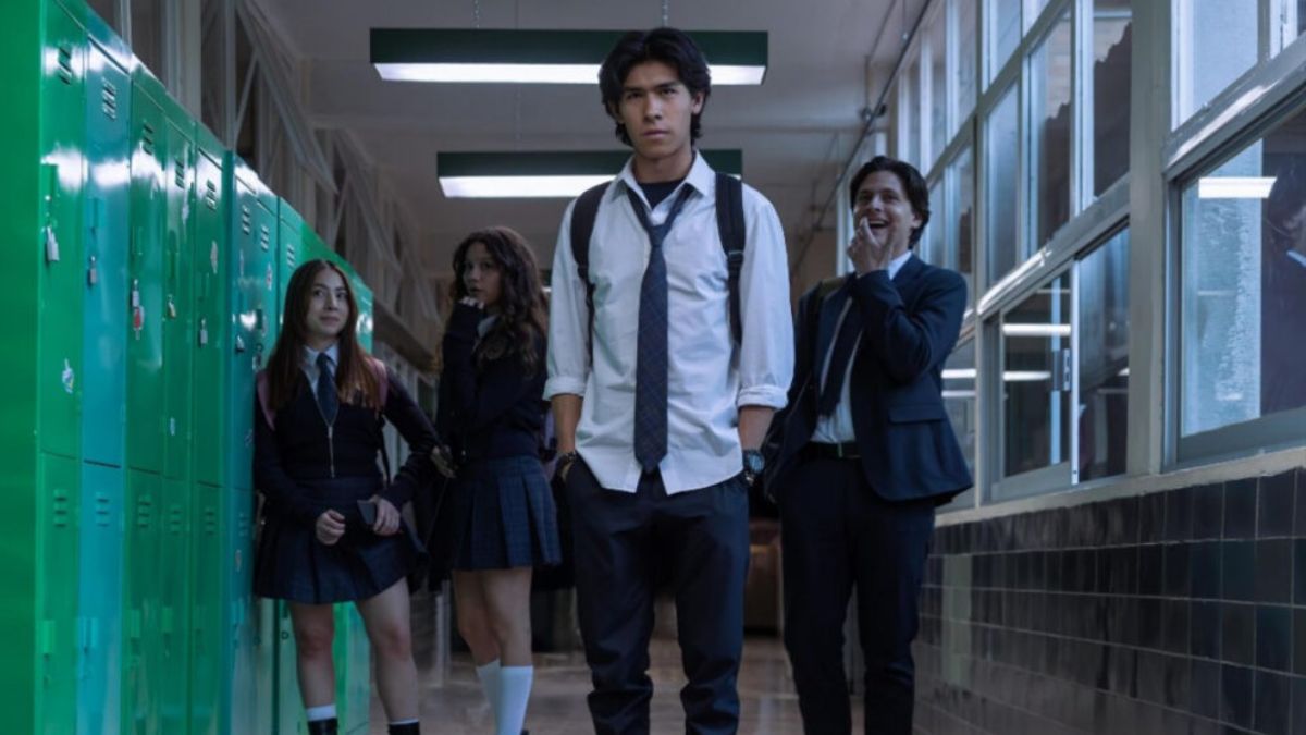 Un serial mexican demn de vizionat în regim binge-watching ajunge pe Netflix: episoade scurte și tensiune non-stop.
