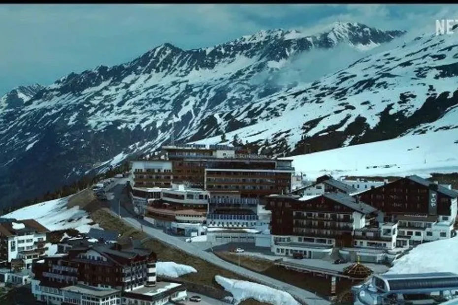 Netflix prezintă Queenstown: o distribuție stelară pentru primul serial Netflix filmat în Noua Zeelandă. Iată când apare.