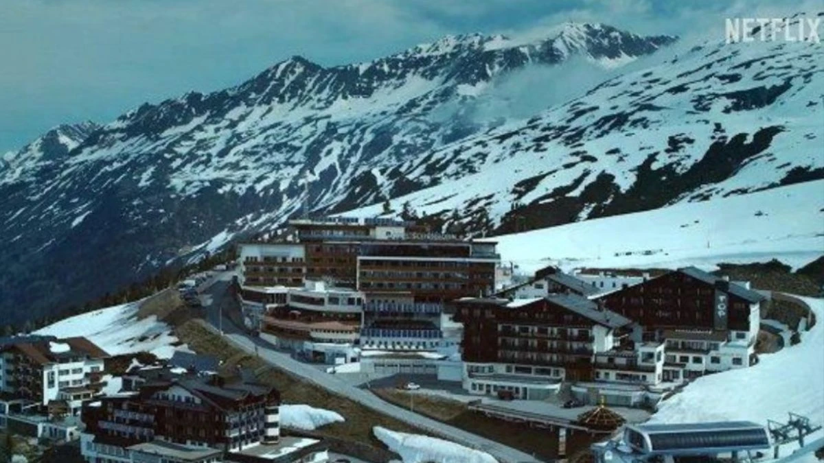 Netflix prezintă „Queenstown”: o distribuție plină de vedete pentru primul serial Netflix filmat în Noua Zeelandă. Iată când va avea premiera.