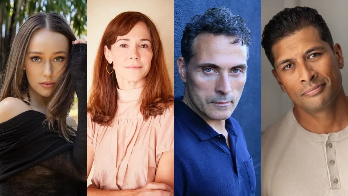 Netflix prezintă „Queenstown”: o distribuție plină de vedete pentru primul serial Netflix filmat în Noua Zeelandă. Iată când va avea premiera.