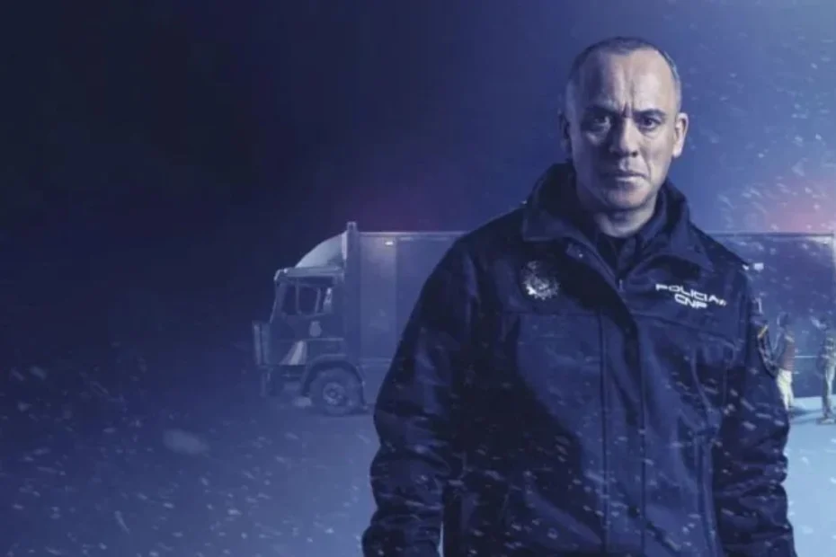 Sub zero: thrillerul spaniol de pe Netflix nu îți va da răgaz. O călătorie în noapte, unde pericolul vine din toate direcțiile.
