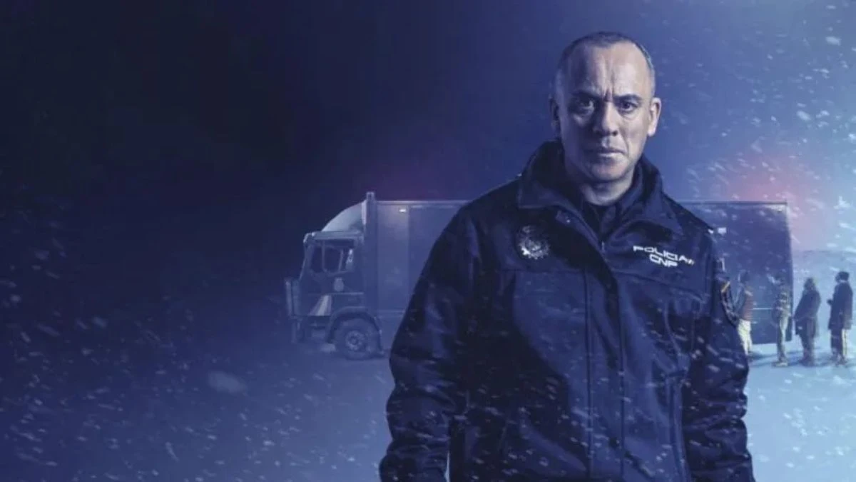 Sotto lo zero: thrillerul spaniol de pe Netflix nu-ți va da nicio clipă de respiro. O călătorie prin noapte, unde pericolul vine din toate direcțiile.