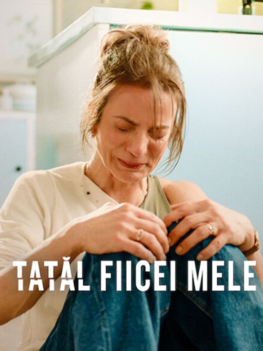 tatăl fiicei mele