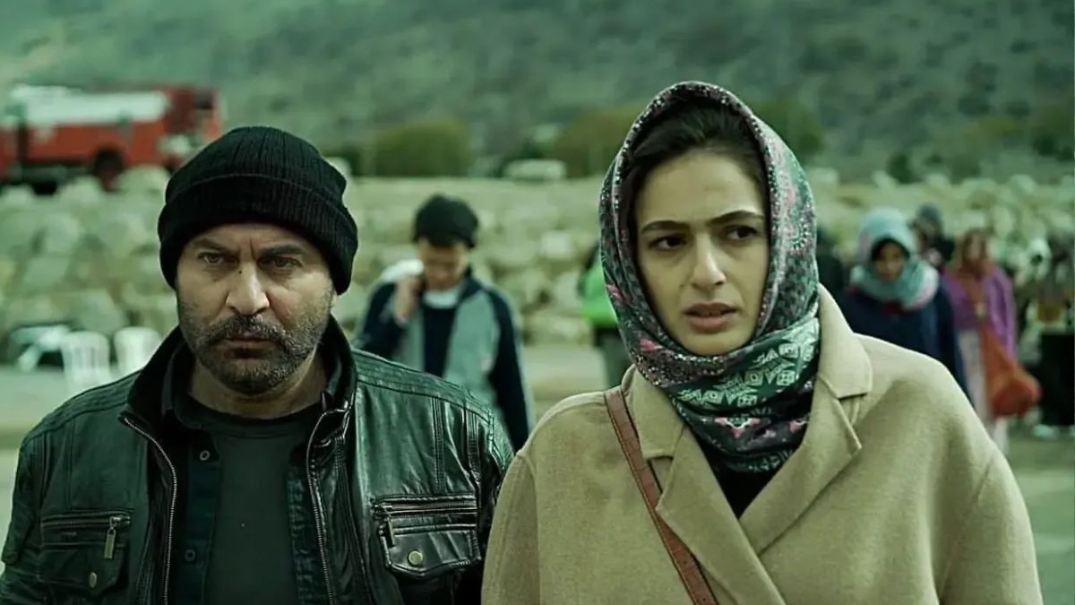 FAUDA 5 NETFLIX